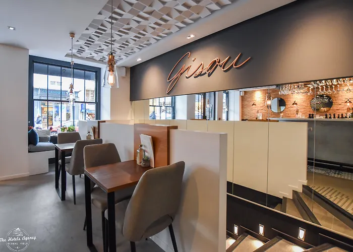 29 LepicHotel Parigi